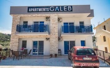 Apartments GALEB-166